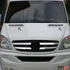 Listwa osłony chłodnicy Listwa osłony chłodnicy do Mercedes Podgląd zdjęcia produktu 2