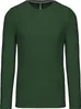 Kariban Herren Langarmshirt Longsleeve Long Sleeve T-Shirt Produktbild-Vorschau 3