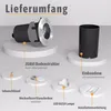 3 Stück SSC-LUXon JUAVI Bodeneinbaustrahler aussen dimmbar Produktbild-Vorschau 9