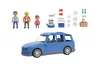 Playtive Van Familienauto Go Set Medium Familien mit Licht Produktbild-Vorschau 2