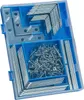 Winkelverbinder Stuhlwinkel Flachwinkel Flachverbinder Produktbild-Vorschau 3
