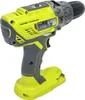 RYOBI 18V Schlagbohrmaschine OnePlus Ladegerät ohne Akku Produktbild-Vorschau 17