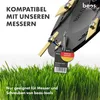 beos® Premium Mähroboter Tuning-Messerteller – Kompatibel Produktbild-Vorschau 6