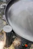 Ciotola per il fuoco "PALMA" 80 cm Pozzetto per il fuoco, Anteprima dell’immagine prodotto 14