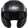 Kask Ls2 Ff906 Advant Matt Black Rozm M (57-58) Podgląd zdjęcia produktu 26