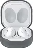 Samsung Ledertasche für Galaxy Buds Live / Pro / Buds2 grau Produktbild-Vorschau 4