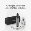 MOVA MRT008 Pro Akku-Rotationswerkzeug 7,2V, 28-teiliges Produktbild-Vorschau 2