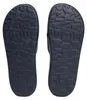 TOMMY JEANS TJW CHUNKY FLATFORM SLID Blau Produktbild-Vorschau 8