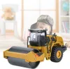 Technisches Straßenwalzenmodell, Produktbild-Vorschau 4