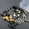 Presta & Dunlop Ventlie Reperaturset XXL Box jeweils 4 Produktbild-Vorschau 4