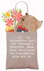 Mr. & Mrs. Panda Shopping Tasche Spruch 1950 Geburtstag - Produktbild-Vorschau 3