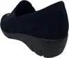 Semler Judith Damenschuhe Halbschuhe Slipper Blau Freizeit, Produktbild-Vorschau 7