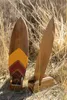 Tidez Boardständer – Surfbrett Ständer – Surfboard Ständer Produktbild-Vorschau 4