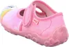 Superfit Kinder-Hausschuh Einhorn Rosa Mehrfarbig, Produktbild-Vorschau 10