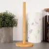 Papierhandtuchständer aus Holz 29,5 cm Produktbild-Vorschau 4