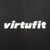 Trampoline VirtuFit avec filet de sécurité noir 305 cm Voir les images du produit 8