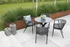 Lesli Living Diningtisch Crest ø 90 cm Produktbild-Vorschau 6