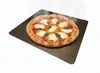 Blacha do pieczenia pizzy i chleba 38 x 33 cm / grubość 8 Podgląd zdjęcia produktu 6