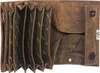 GREENBURRY Kellnerbörse Geldbörse Vintage Waiter Wallet Produktbild-Vorschau 32