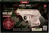 3D puzzle Mini pištoľ, ROKR, drevené, 125 dielikov Náhľad obrázku produktu 7