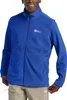 Jack Wolfskin Taunus Fz M Vibrant Blue Vibrant Blue Xl Produktbild-Vorschau 5