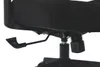 Drehstuhl SELECT Synchro-Mechanik Kopfstütze verstellbare Produktbild-Vorschau 4