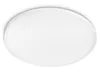 Philips myLiving Twirly LED Plafonnier, 1 flamme, blanc Voir les images du produit 1