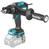 Makita Akku-Schlagbohrschrauber XGT 40V max. (ohne Akku, Produktbild-Vorschau 5