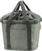 Klickfix Vorderradkorb "Bike Basket" , twist sage Produktbild-Vorschau 1