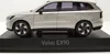 NOREV 1:43 Volvo EX90 2024 Argent Aurore 870081 Produktbild-Vorschau 3