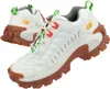 CATERPILLAR Herren Schuhe Weiß P723311 Grösse 44 Produktbild-Vorschau 5
