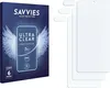 A product package for screen protectors and the screen protectors themselves. Produktbild-Vorschau