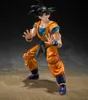 Dragon Ball Super SH Figuarts Figur - Son Goku (Superheld) Produktbild-Vorschau 10