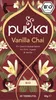 Pukka - -Gewürzteemischung "Vanilla Chai" - 20 Teebeutel Produktbild-Vorschau 1