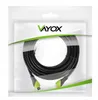 Vayox HDMI kabel 2.0 VA0018-3 | 3 m | 4K | Černá/zelená Náhled obrázku produktu 18