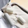 Ružové puzdro na zubnú kefku a zubnú pastu Náhľad obrázku produktu 12