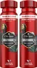 Old Spice Wolfthorn Deodorant Spray Duft für jeden Tag Produktbild-Vorschau 2