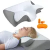 Polštář Curosleep, 2025 Vylepšený ergonomický ortopedický Náhled obrázku produktu 1