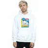 Disney - "Panicked" Kapuzenpullover für Herren BI15611 (XL) Produktbild-Vorschau 1