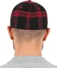FLEXFIT 6197 | Tartan Plaid Cap / Kappe / Mütze / Hut - Produktbild-Vorschau 10