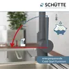 SCHÜTTE Küchenarmatur CORNWALL, Wasserhahn Küche mit Produktbild-Vorschau 7