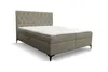 VENASI CLIPSO Boxspringbett 180x200 mit 2 Bettkästen und Produktbild-Vorschau 3