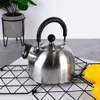 Excellent Houseware Pfeifkessel 2,5 L Edelstahl Produktbild-Vorschau 12