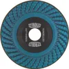 Disque à ébarber RONDELLER® D115xSmm Grain 60 29RON Voir les images du produit 3