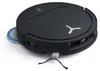 Ecovacs Deebot T50 Omni Gen 2 Schwarz Produktbild-Vorschau 8