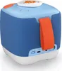 Silvercrest Speaker Buddy SKL3A1 383188 Blau Produktbild-Vorschau 2