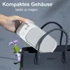 Ultraschallreiniger 350 ml Ultraschallreiniger, 45kHz, 3 Produktbild-Vorschau 3
