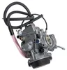 Yamaha Kodiak 400 ATV - Carburateur - Compatible avec les Voir les images du produit 3
