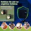 Bettizia Automatické dvierka pre kurčatá Hliníkové solárne Náhľad obrázku produktu 7