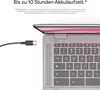 Acer Chromebook 14 N4500 128GB/4GB schwarz Produktbild-Vorschau 14